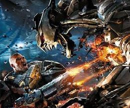 Alien Rage
