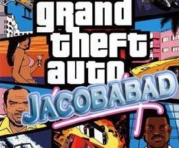 GTA Jacobabad