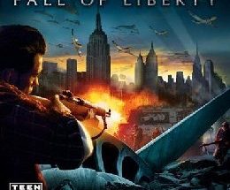 Turning Point: Fall of Liberty