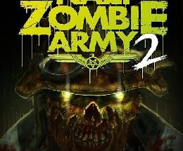 Sniper Elite: Nazi Zombie Army 2