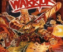 Chainsaw Warrior