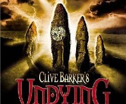 Clive Barker’s Undying