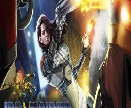 Ion Maiden