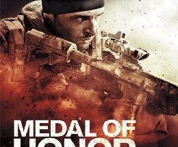 Medal of Honor: Warfighter