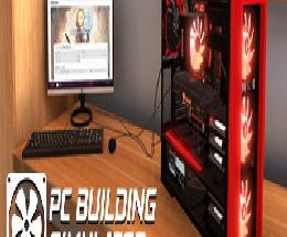 PC Building Simulator