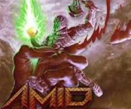 Amid Evil