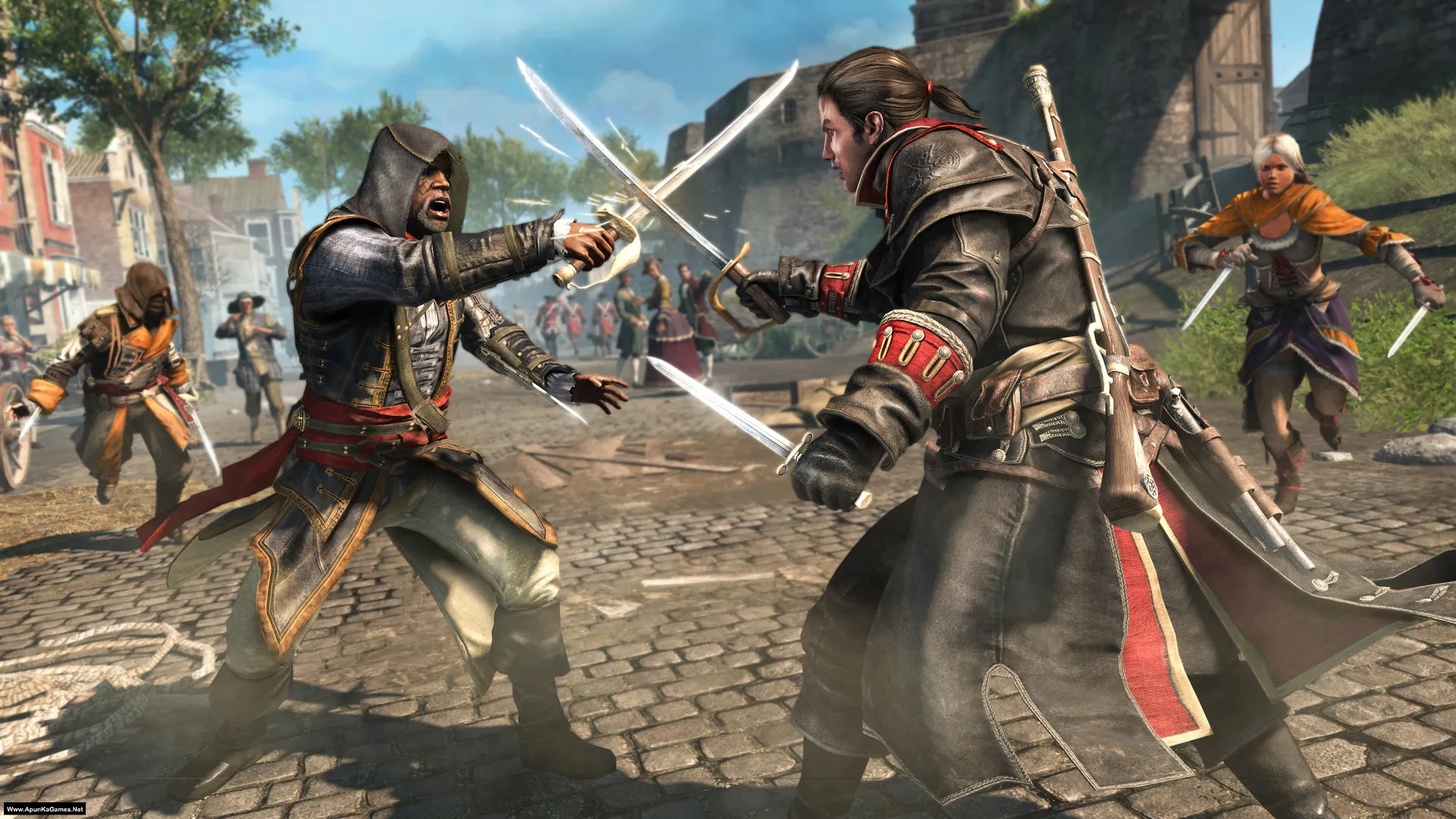 Peak Screenshot 1, Full Version, PC Game, Download Free