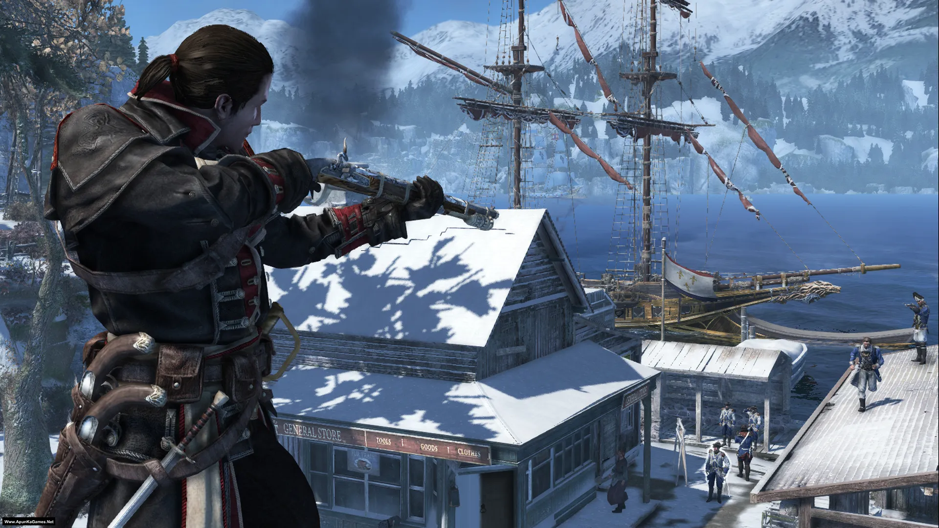 Peak Screenshot 1, Full Version, PC Game, Download Free