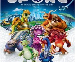 Spore