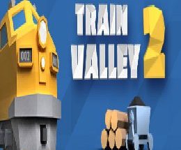 Train Valley 2