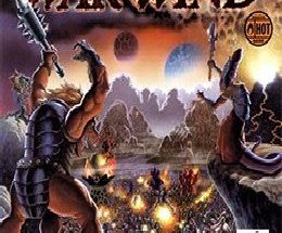 War Wind