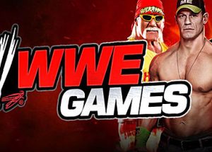 WWE Games