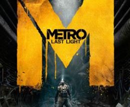 Metro: Last Light