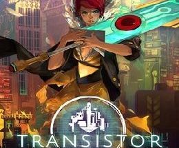 Transistor