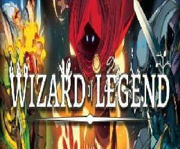 Wizard of Legend