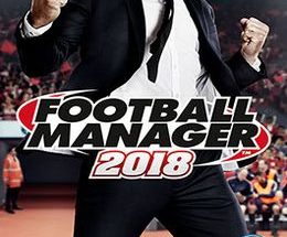Football Manager 2018