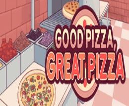 Good Pizza, Great Pizza