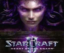 StarCraft 2: Heart of the Swarm