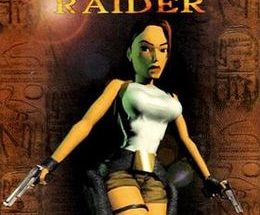 Tomb Raider 1