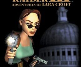 Tomb Raider 3