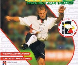 Actua Soccer 2