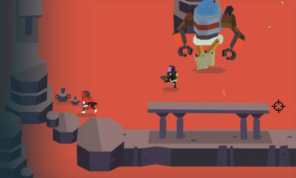 skipchaser screenshots picture
