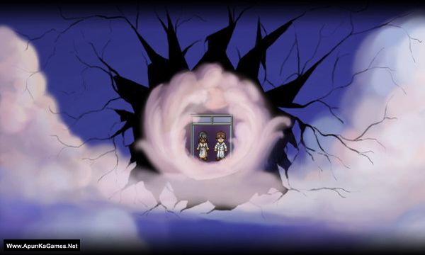 Finding Paradise Screenshot 1