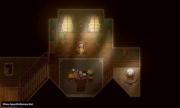 Finding Paradise Screenshot 2