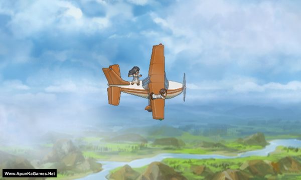 Finding Paradise Screenshot 3
