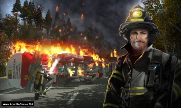 Firefighters 2014 Screenshot 2