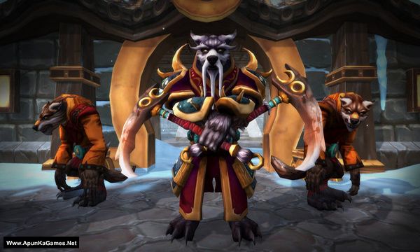 Folk Tale Screenshot 3