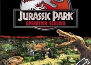 Jurassic Park Operation Genesis