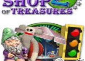 Little Shop of Treasures 2