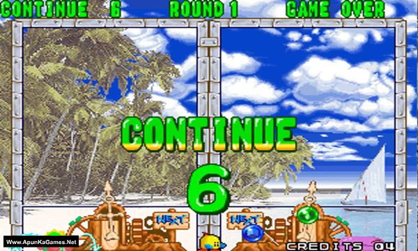 Puzzle Bobble 2 Screenshot 3