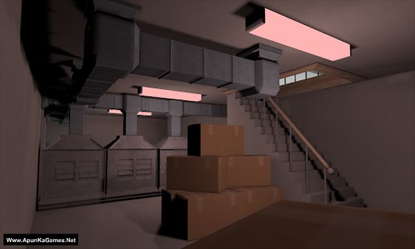The Eerie Inn Screenshot 2