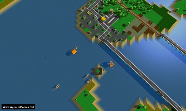 Transports Screenshot 1