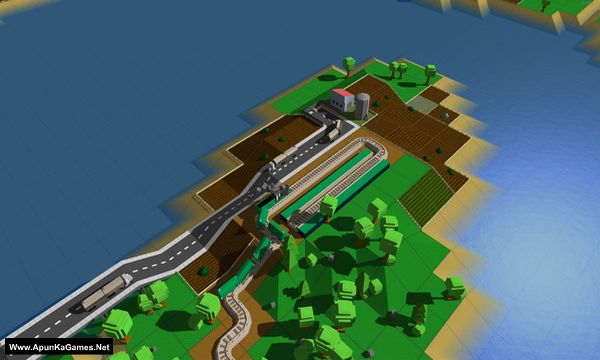 Transports Screenshot 3