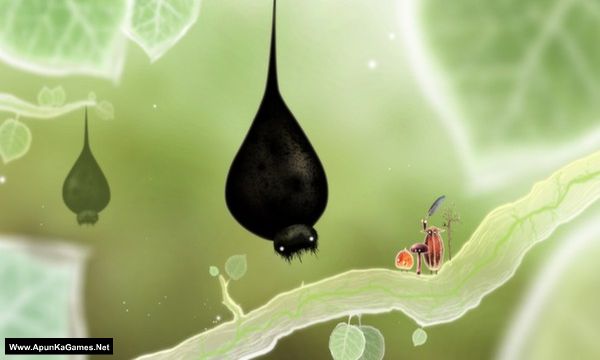 Botanicula Screenshot 1