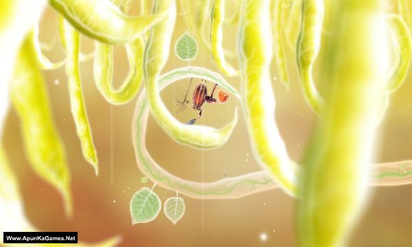 Botanicula Screenshot 2
