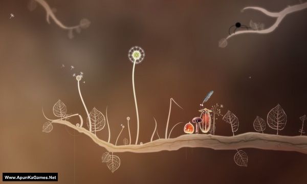 Botanicula Screenshot 3