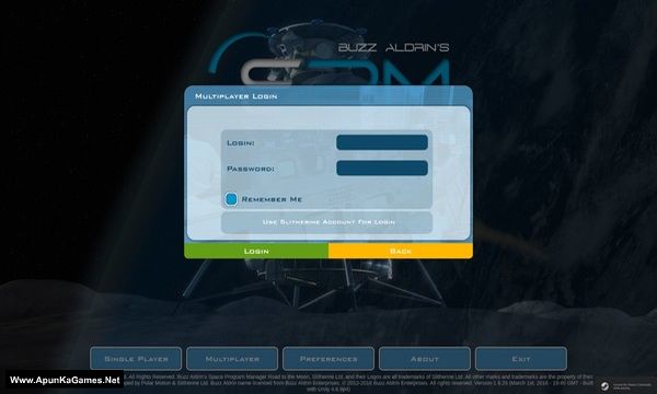 Buzz Aldrin's Space Program Manager Screenshot 3
