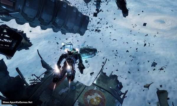Dead Space 3 Screenshot 3
