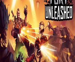Fury Unleashed