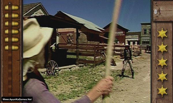 Mad Dog McCree Screenshot 2