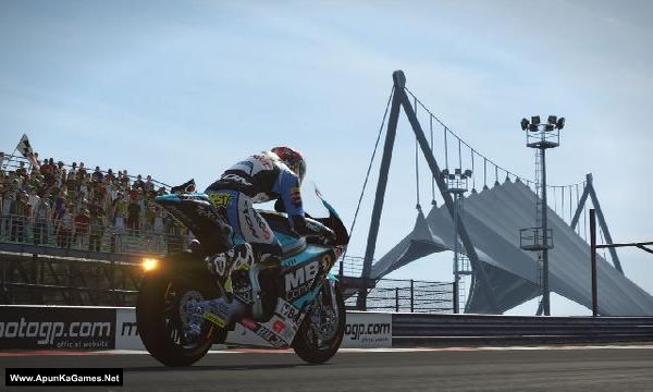 MotoGP 17 Screenshot 3
