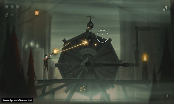 Pinstripe Screenshot 3