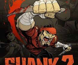 Shank 2