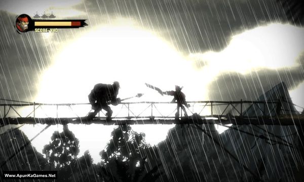 Shank 2 Screenshot 2