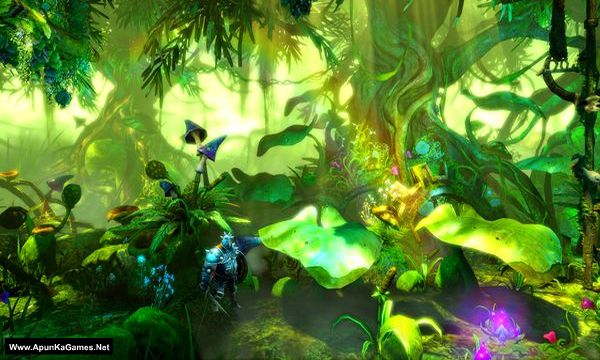 Trine 2: Complete Story Screenshot 1
