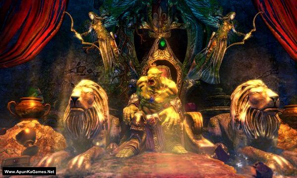 Trine 2: Complete Story Screenshot 3